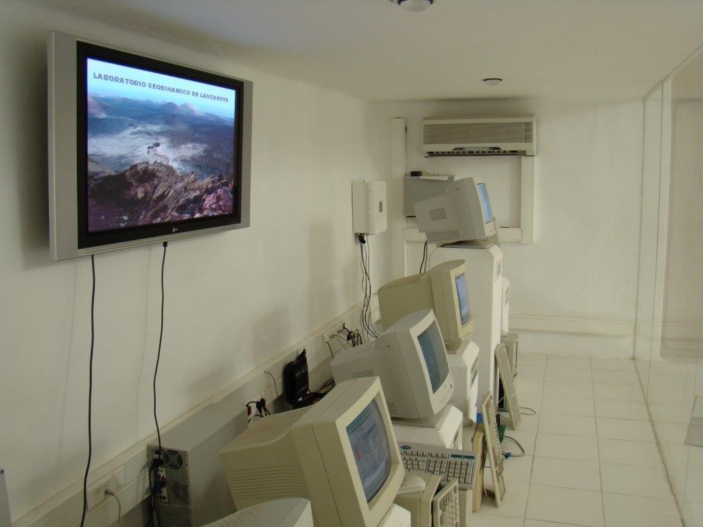 Casa Volcanes Lanzarote (1)